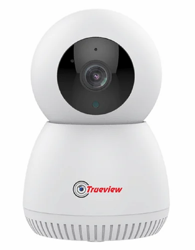 Wifi CAMERA 3MP ROBOT TRUEVIEW