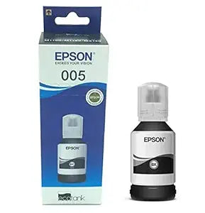 INK 005 BLK EPSON