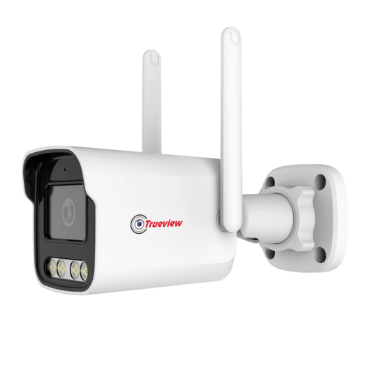 TRUEVIEW T18195-A Camera 4G Wifi Bullet