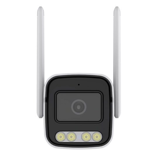 CAMERA 4G WIFI BULLET T18195-A TRUEVIEW