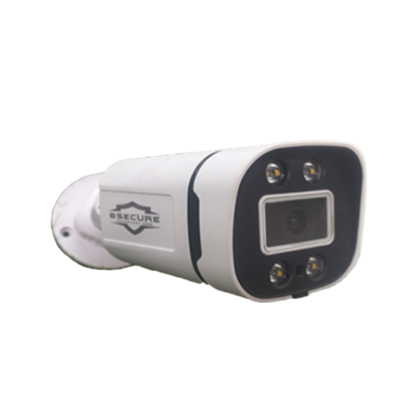 Bsecure 2MP AHD Full Colour Bullet Camera