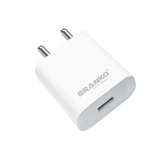 CHARGER USB 2.4A MU TC-226 BRANKO