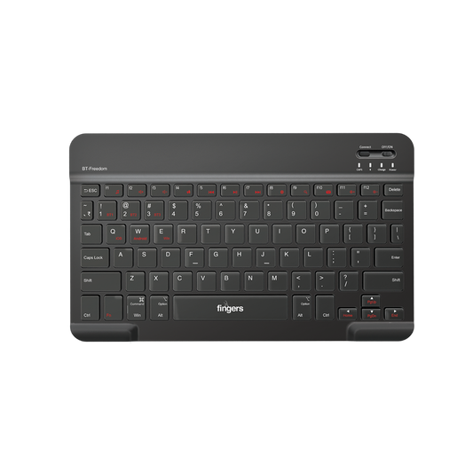 KEYBOARD MINI BLUETOOTH FREEDOM FINGERS