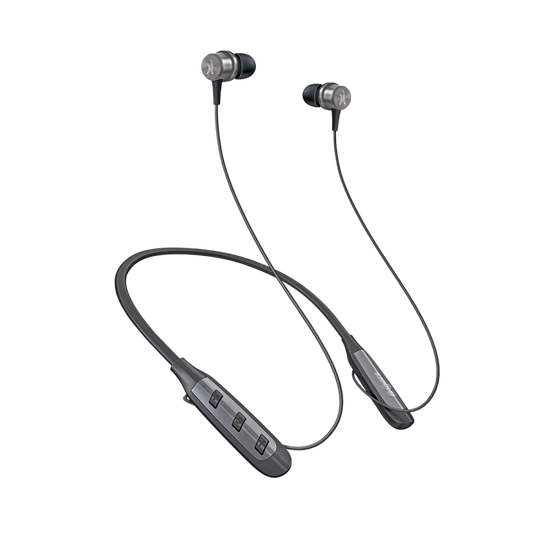 EARPHONE NECKBAND WIRELESS COZY FINGERS