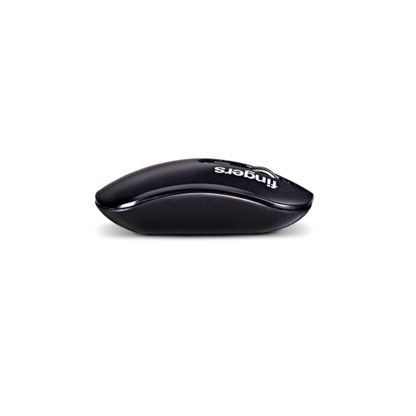FINGERS Exquisite Wireless Keyboard & Mouse Combo
