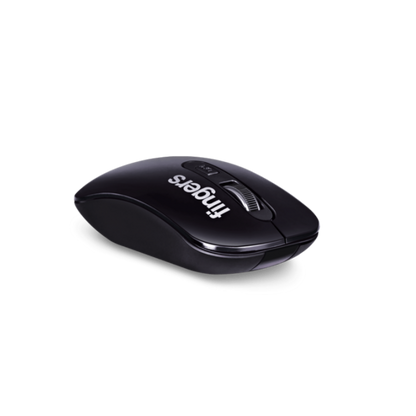 FINGERS Exquisite Wireless Keyboard & Mouse Combo