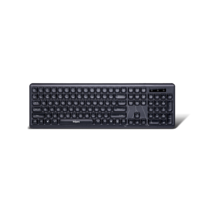 FINGERS Exquisite Wireless Keyboard & Mouse Combo