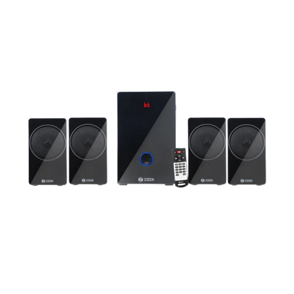 ZOOK Explode 104 4.1 Speaker
