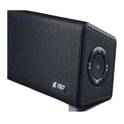 F&D E200 Plus Portable Bluetooth Soundbar
