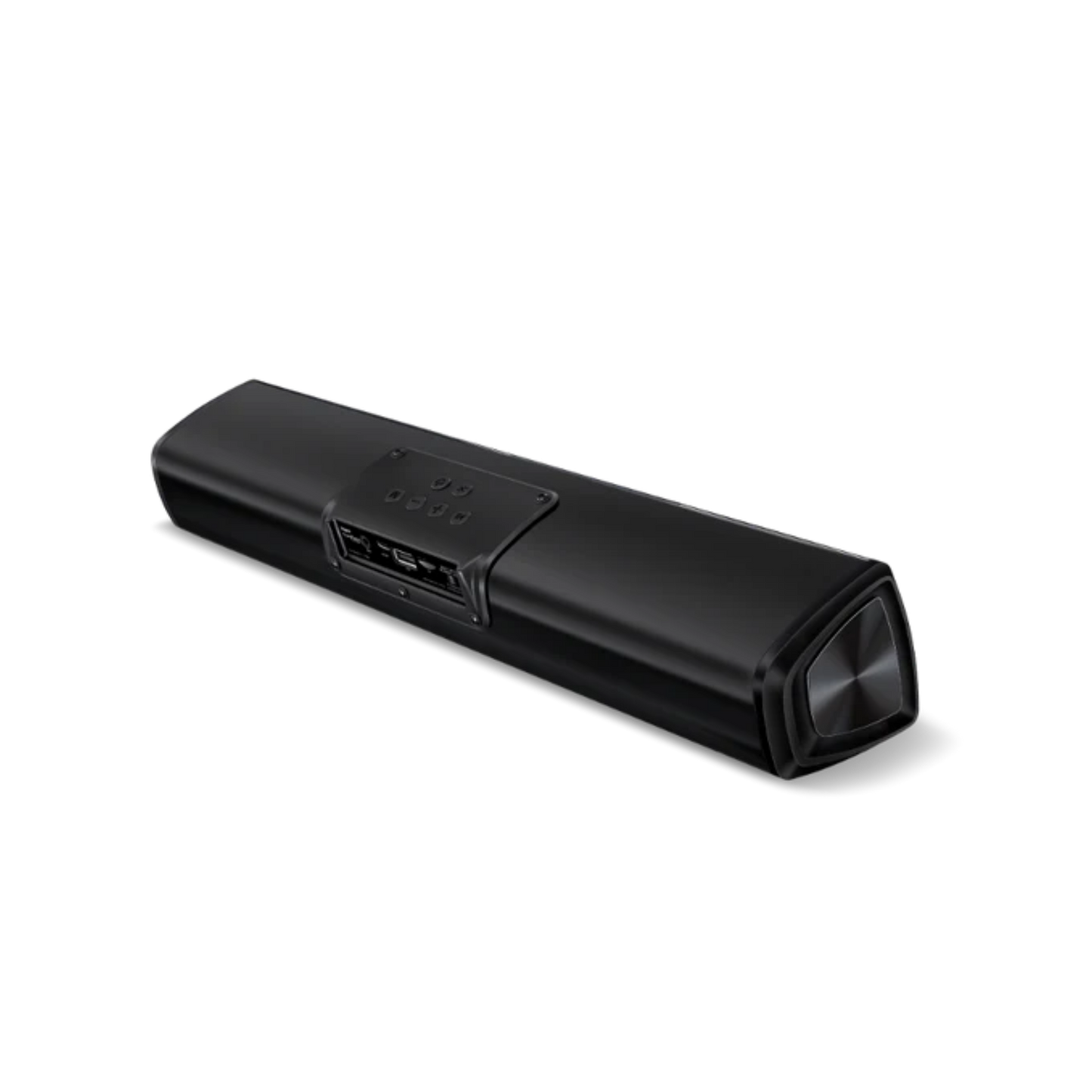 FINGERS Soundflame Portable Bluetooth Speaker Soundbar