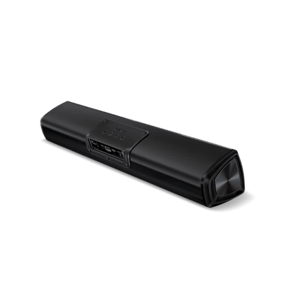 FINGERS Soundflame Portable Bluetooth Speaker Soundbar