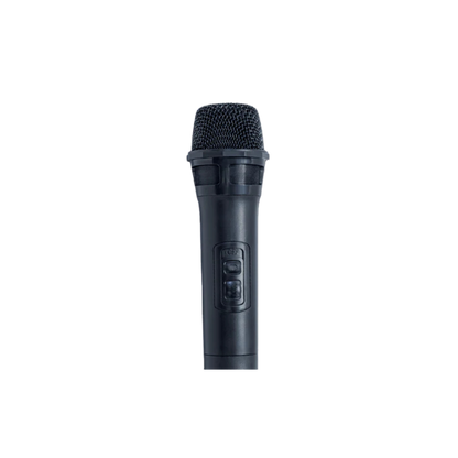 FINGERS Knokout Portable Bluetooth Speaker  With Mic