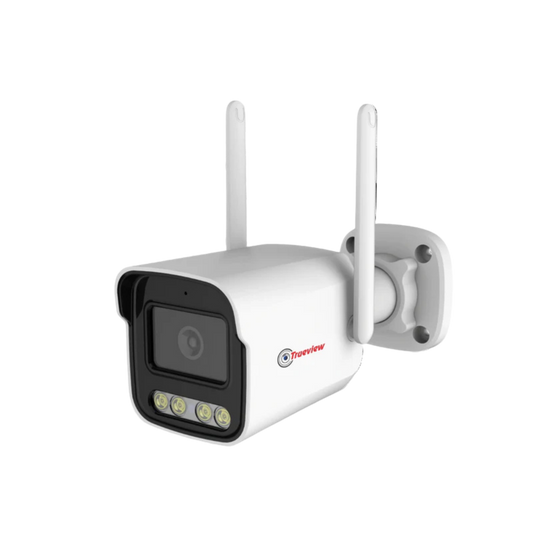 TRUEVIEW T18195-A Camera 4G Wifi Bullet