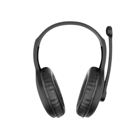INTEX HERO WIRED HEADPHONESWITH MIC