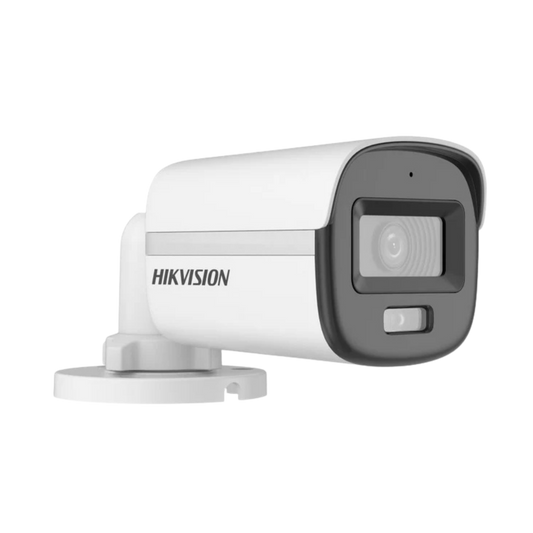 HIKVISION DS-2CE10DF0T-PFS Camera Bullet HD