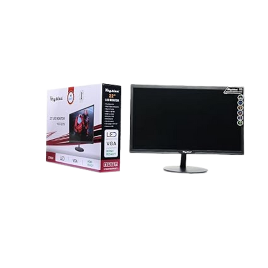 KRYSTAA 20 Inch Led Monitor
