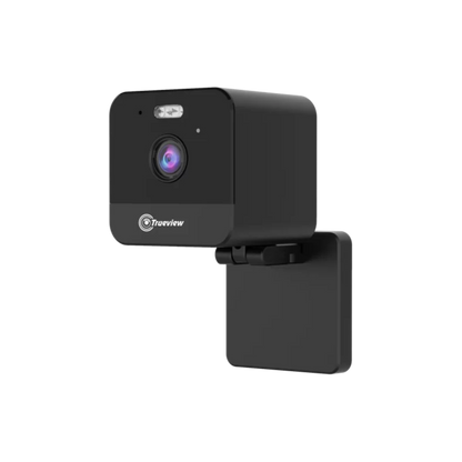 TRUEVIEW T18163-AE 3MP Wi-Fi Cube Camera