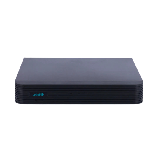 UNV XVR-108G3 8 Channel