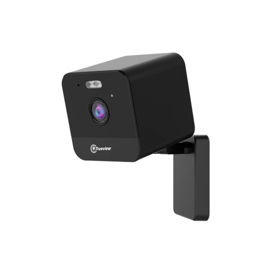 TRUEVIEW T18163-AE 3MP Wi-Fi Cube Camera