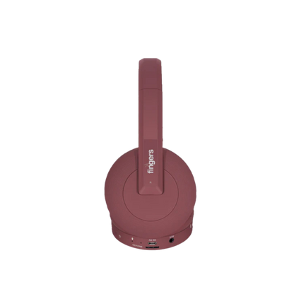 FINGERS Beauté Wireless Bluetooth Headset