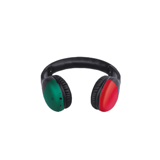 FINGERS Sugarnspice Pro Headphone Wireless Bt Headset