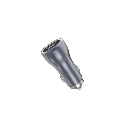 FINGERS DoublePower 50w Car Charger