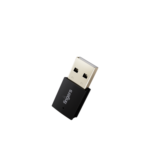 FINGERS FWF602-BT Bluetooth+Wifi Adapter
