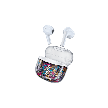 FINGERS Melo-Mania True Wireless Earbuds