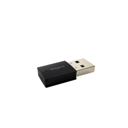 FINGERS FWF602-BT Bluetooth+Wifi Adapter