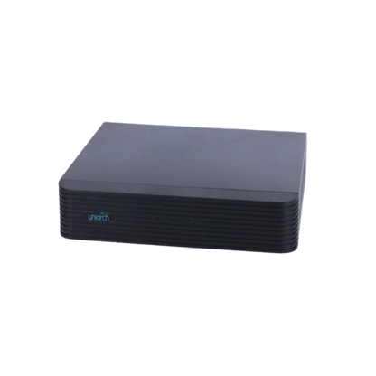 UNV XVR-108G3 8 Channel