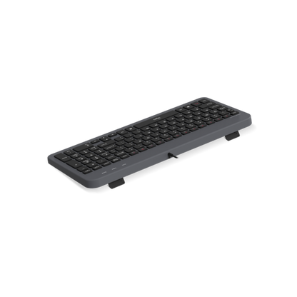 FINGERS Imperial Combo-D2 Wire Mouse+Keyboard