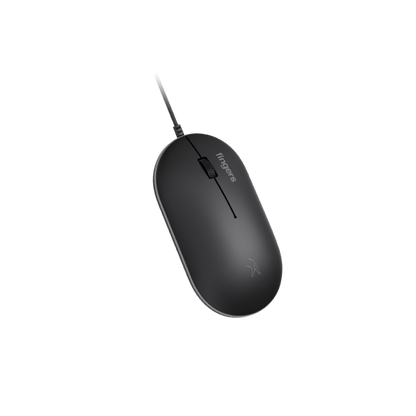 FINGERS Imperial Combo-D2 Wire Mouse+Keyboard