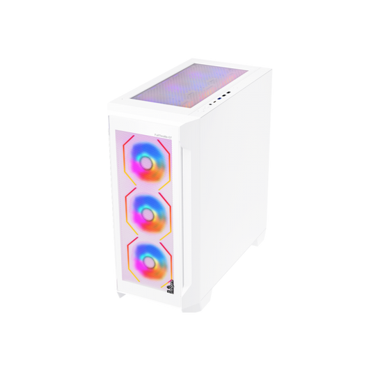 FINGERS Fulltrottle-G7 PC CASE