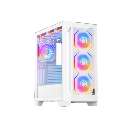 FINGERS Fulltrottle-G7 PC CASE