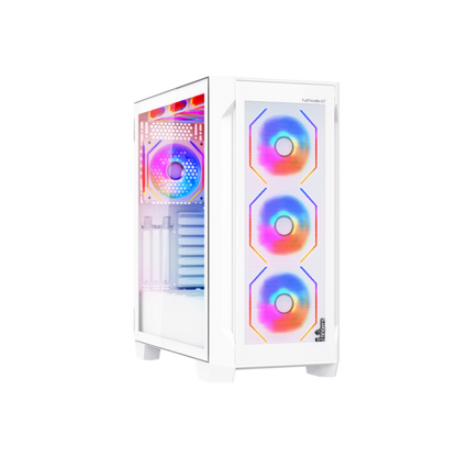 FINGERS Fulltrottle-G7 PC CASE