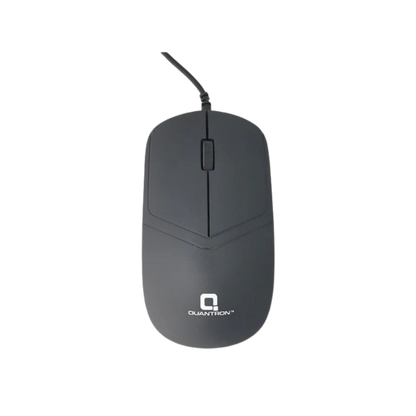 QUANTRON QMU-535 USB Mouse