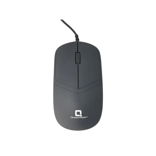 QUANTRON QMU-535 USB Mouse