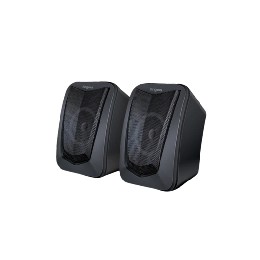FINGERS Funbeat 2.0 RGB Speaker