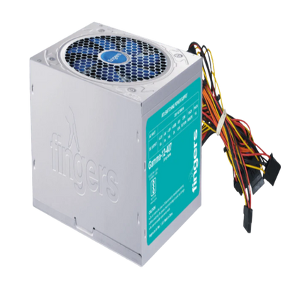 FINGERS Gamma-12-407  Power supply