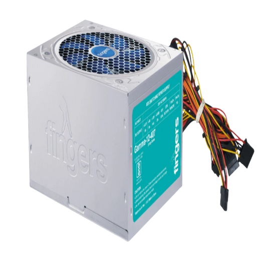 FINGERS Gamma-12-407  Power supply