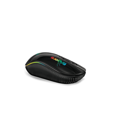 FINGERS RGB-Novi Trend Wireless Mouse