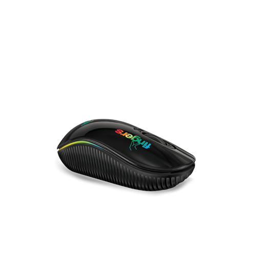 FINGERS RGB-Novi Trend Wireless Mouse