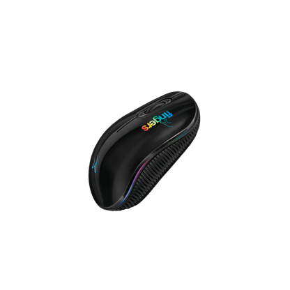 FINGERS RGB-Novi Trend Wireless Mouse