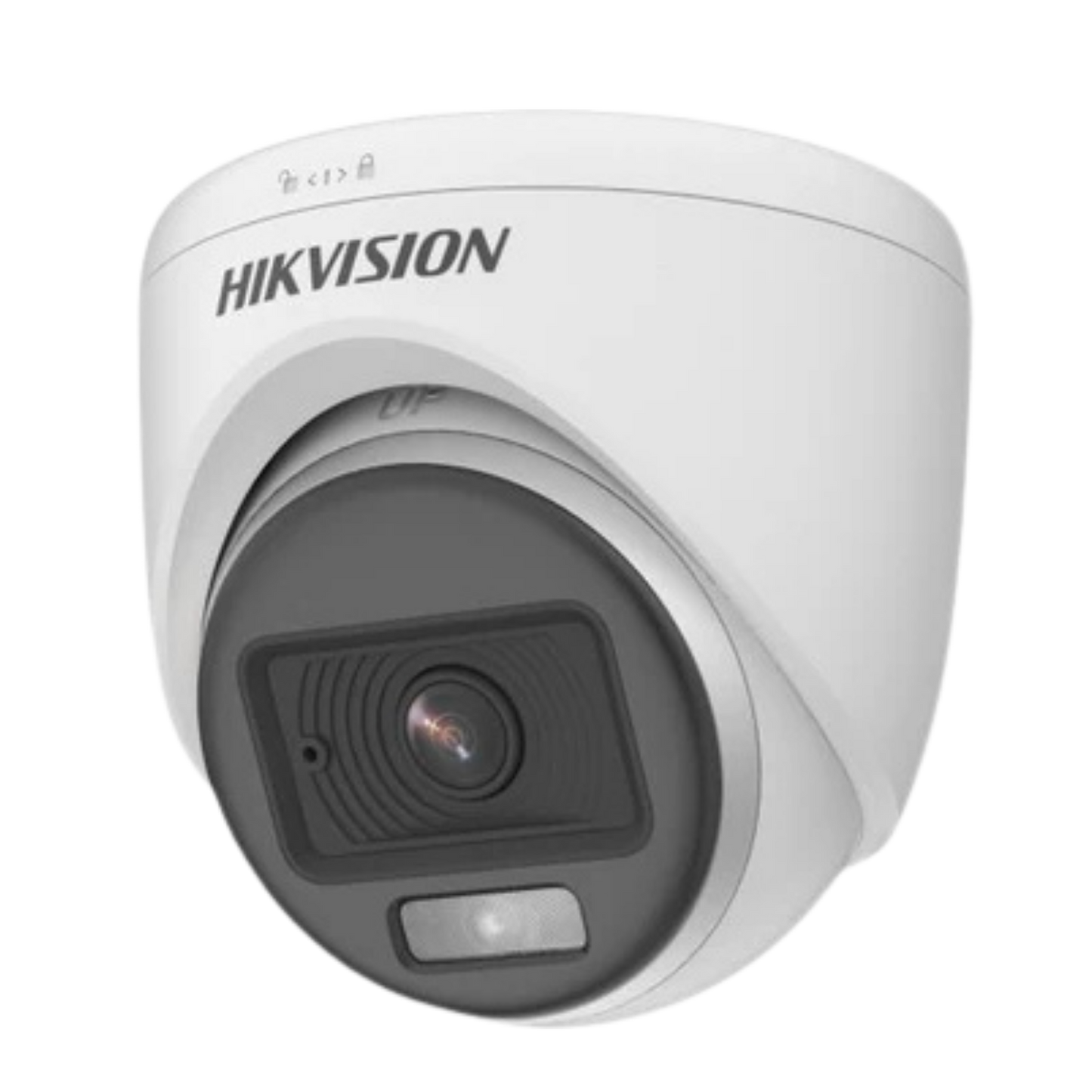 HIKVISION DS-2CE70DFOT-PFS Camera Dome