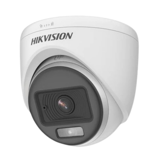 HIKVISION DS-2CE70DFOT-PFS Camera Dome