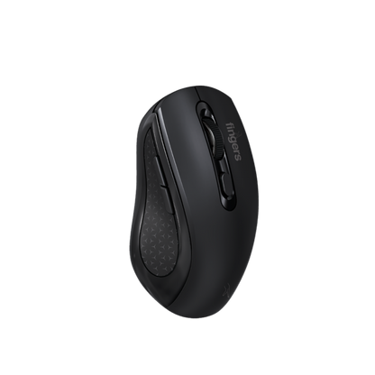 FINGERS SwiftCharge Wireless Rechargeable PC Mouse