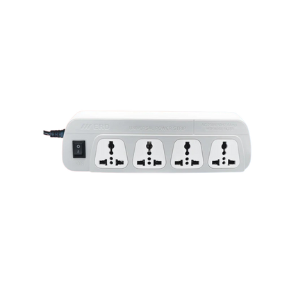 ERD EB-11 4 Port 1.5M Power Extension