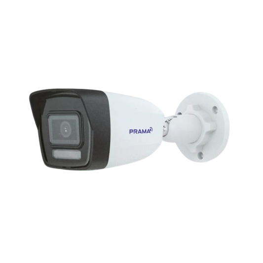 PRAMA 140D3-LIU IP Bullet Camera