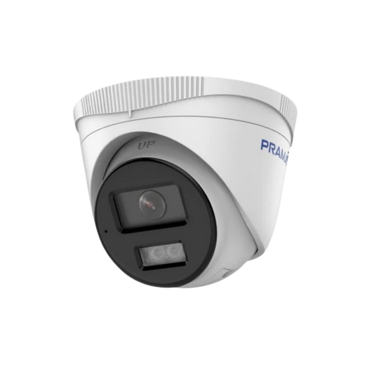 PRAMA PT-NC143D3-LIU D2  IP 4MP Camera Dome