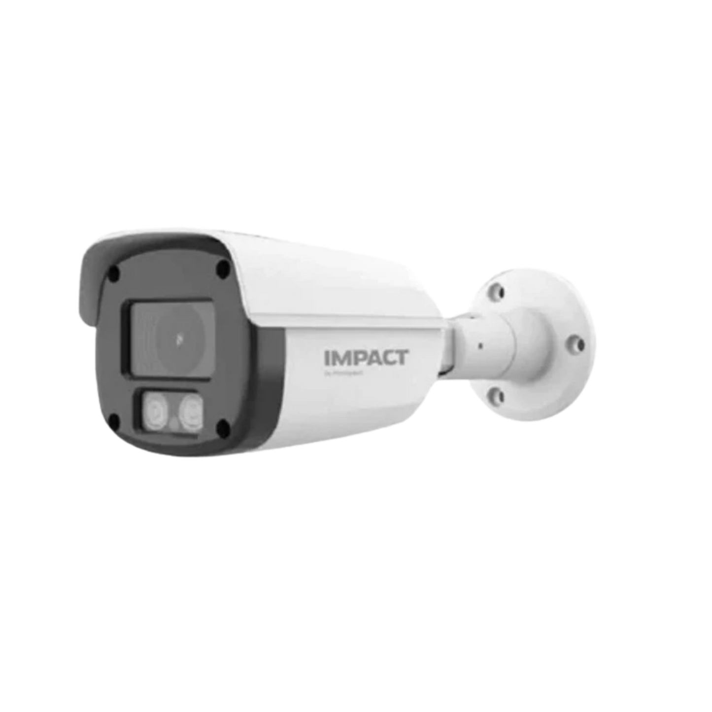 HONEYWELL Impact I-HABC-2005PI-LC 2MP AHD Color Nightvision Camera Bullet